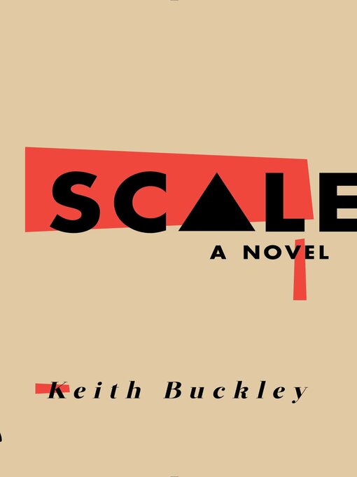 Title details for Scale by Keith  Buckley - Available